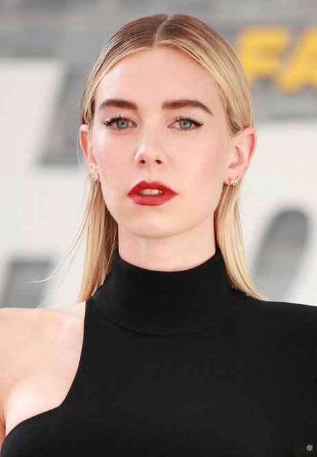 Vanessa Kirby