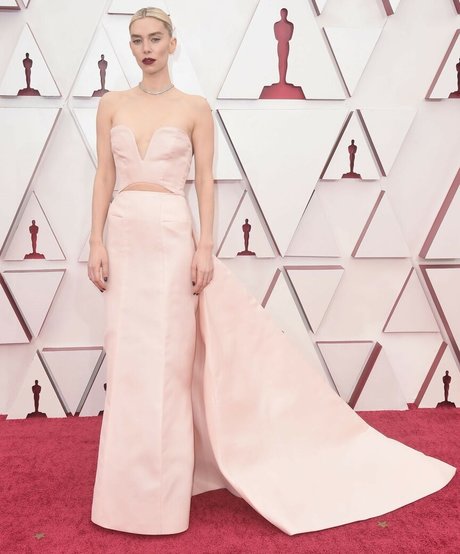 Vanessa Kirby