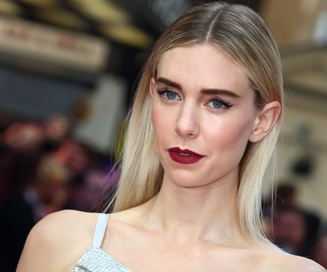 Vanessa Kirby