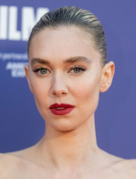 Vanessa Kirby