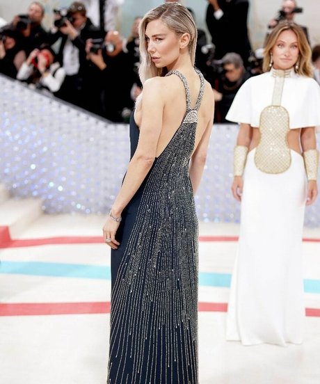 Vanessa Kirby