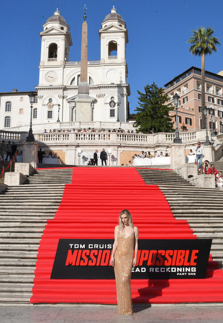Vanessa Kirby