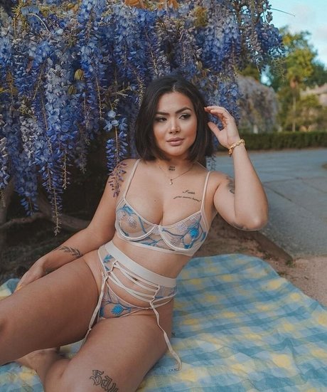 Michellen Cristina