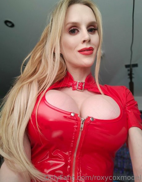 Roxycoxmodel