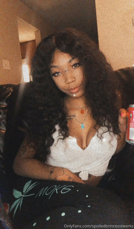 Spoiledbrincessfree