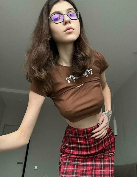 Foto di nudo di fuga di OnlyFans di Mariyummy