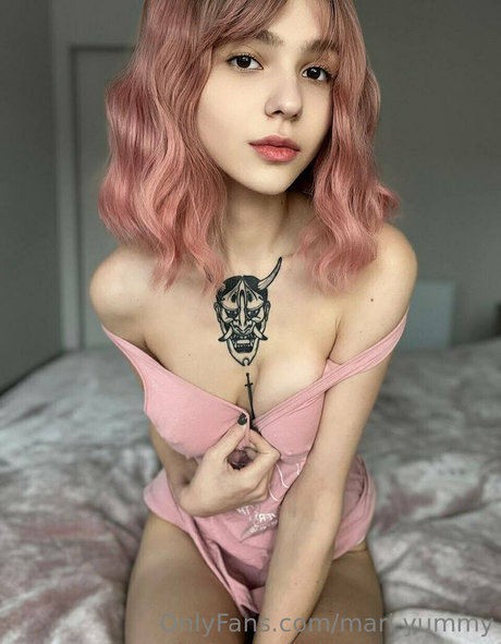 Mariyummy