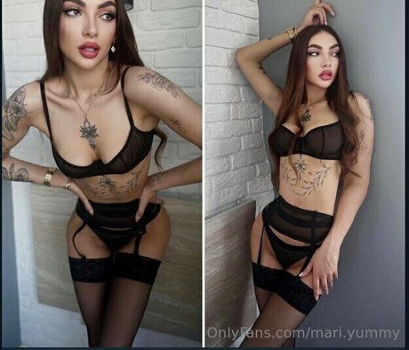 Mariyummy