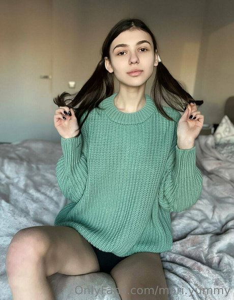 Mariyummy