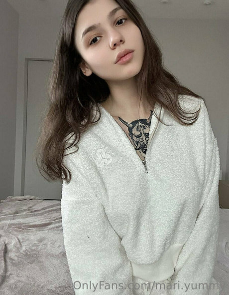 Mari.yummy