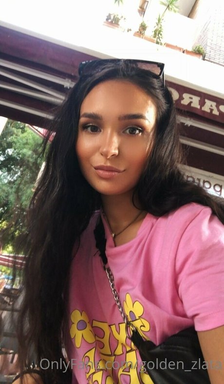 Goldenzlata