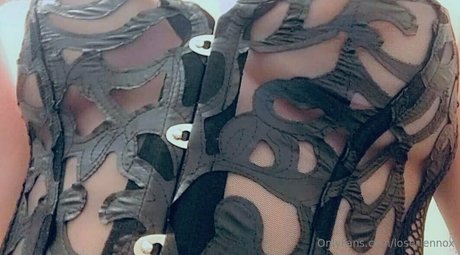 Foto di nudo di fuga di OnlyFans di Loserlennox