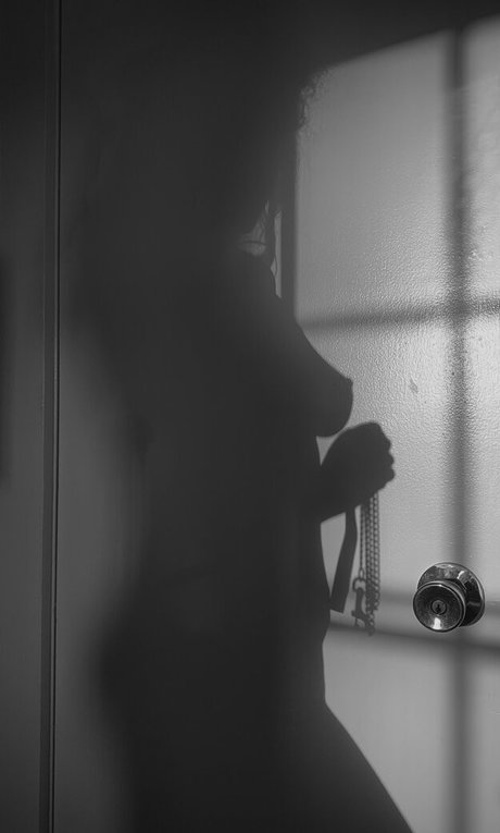 Foto di nudo di fuga di OnlyFans di Hippiekitten420