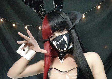 Foto di nudo di fuga di OnlyFans di Femboymaycry