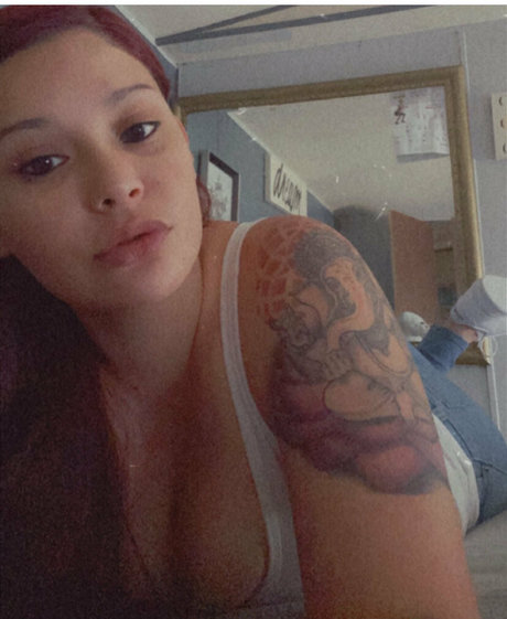 Foto di nudo di fuga di OnlyFans di Jessicasweetfree