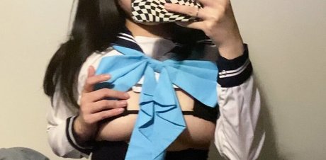Foto di nudo di fuga di OnlyFans di Yukxwaii