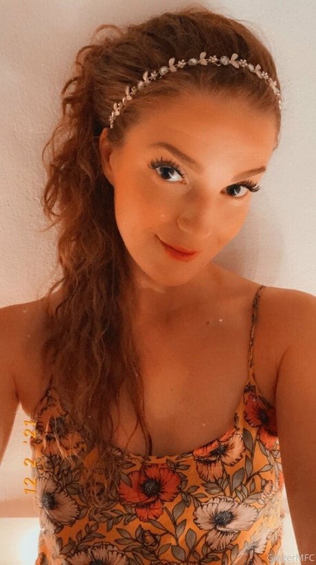 Gingermfc