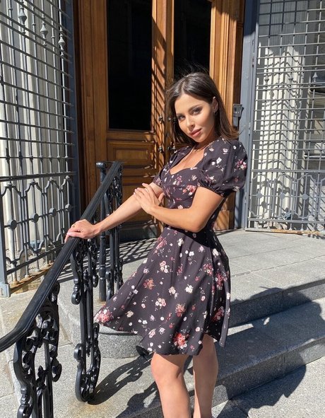Lybov Kalish