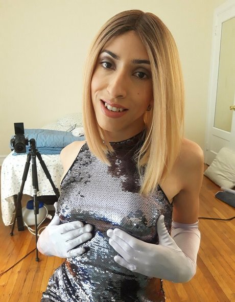 Foto di nudo di fuga di OnlyFans di Kinkybellahart