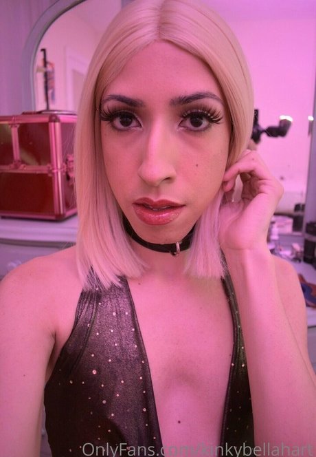 Kinkybellahart