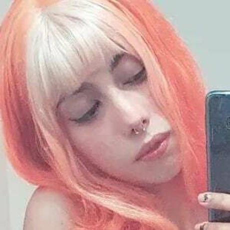Foto di nudo di fuga di OnlyFans di Saori De Lima
