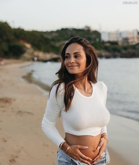 Foto di nudo di fuga di OnlyFans di Melissa Deines