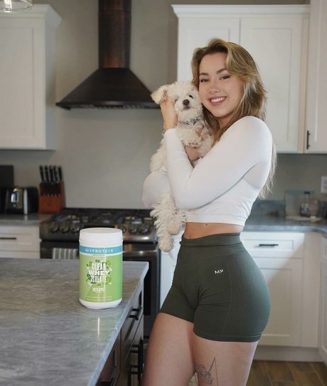 Alice Klomp