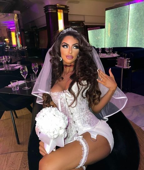 Kayleigh Rose Dematos