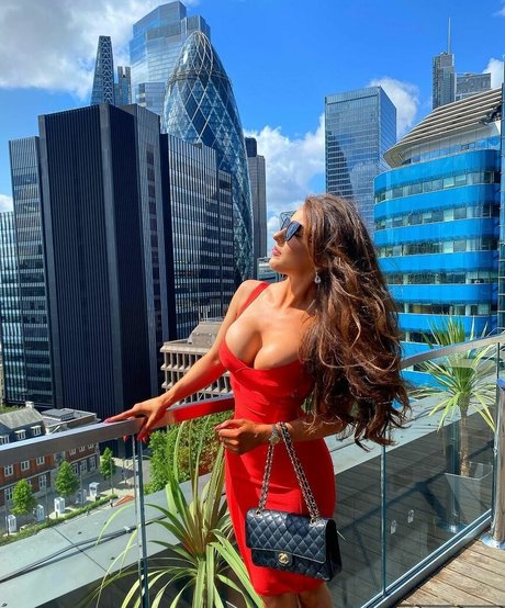 Kayleigh Rose Dematos