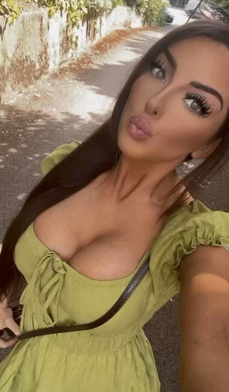 Kayleigh Rose Dematos