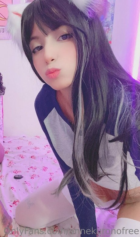 Annekuronofree