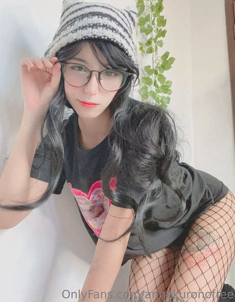 Annekuronofree