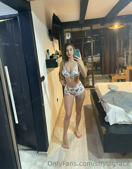 Shylagrace