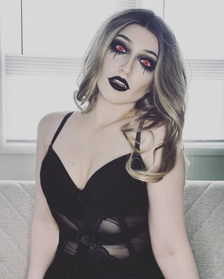 Foto di nudo di fuga di OnlyFans di Maisielynnie