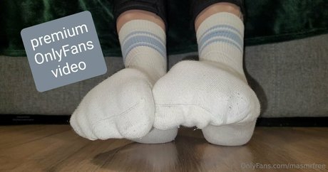 Foto di nudo di fuga di OnlyFans di Masmrfree