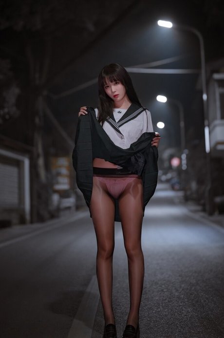 Foto di nudo di fuga di OnlyFans di Xansoon