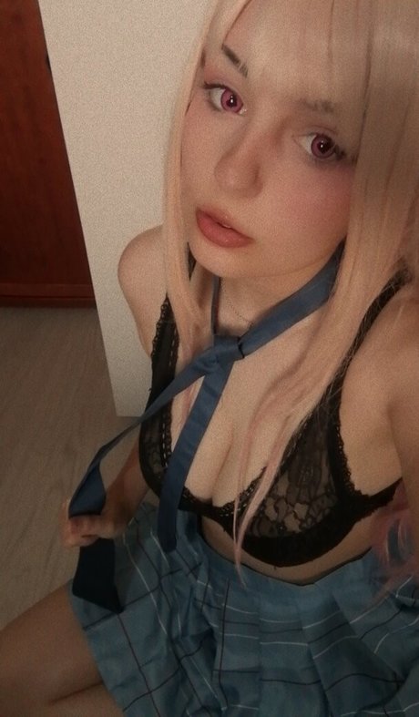 Foto di nudo di fuga di OnlyFans di Plastiqtrash