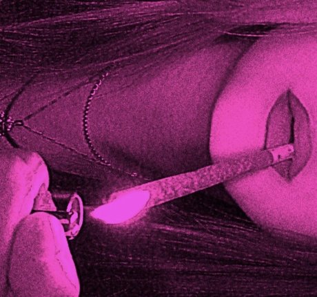 Foto di nudo di fuga di OnlyFans di Scoopy