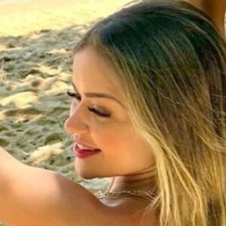 Foto di nudo di fuga di OnlyFans di Kellyn Ramos