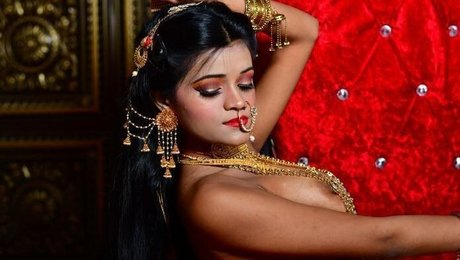 Amaira Roy