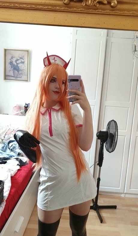 Foto di nudo di fuga di OnlyFans di Yuneeko