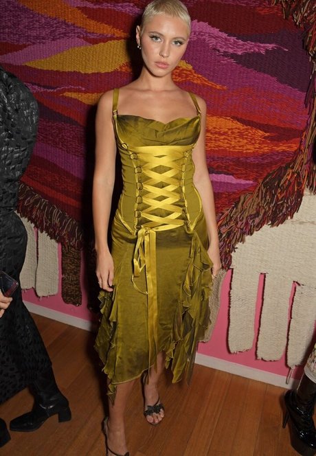 Iris Law