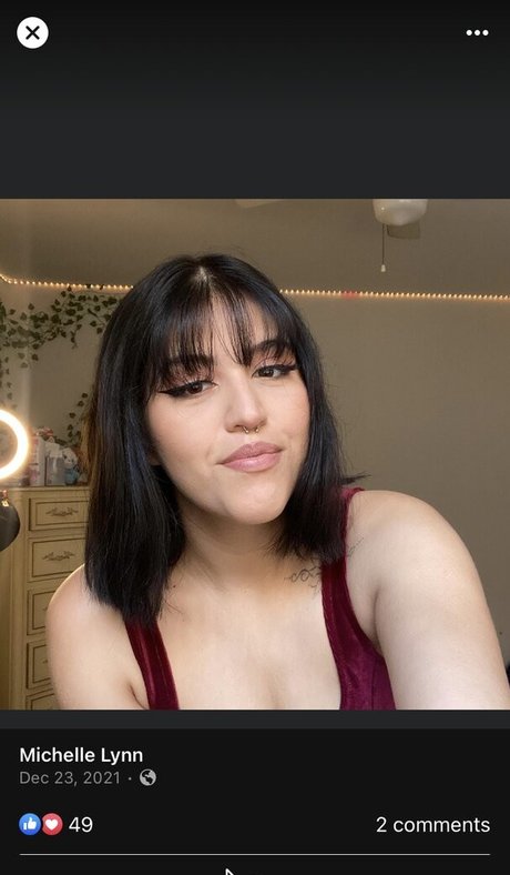 Foto di nudo di fuga di OnlyFans di Hxneybeemitxhie