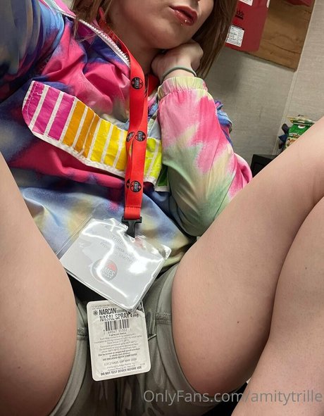Amythrill
