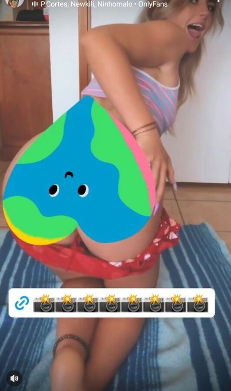 Foto di nudo di fuga di OnlyFans di Elizabeth Shostak