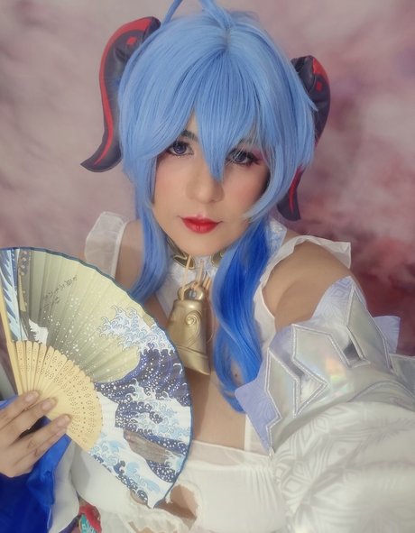 Foto di nudo di fuga di OnlyFans di Laura Pyon
