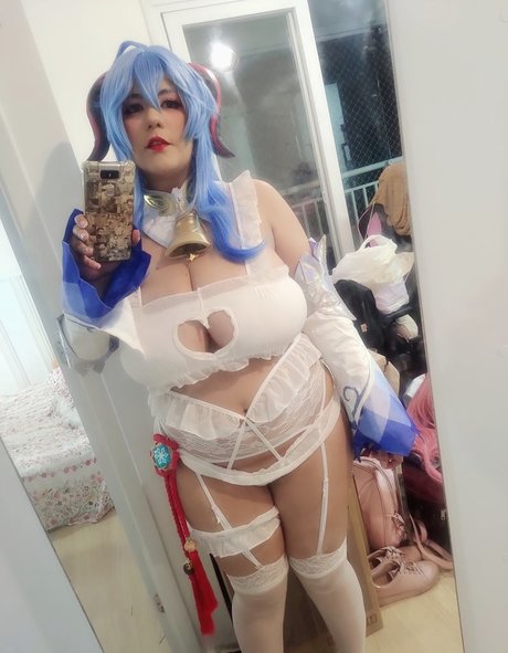 Laura Pyon