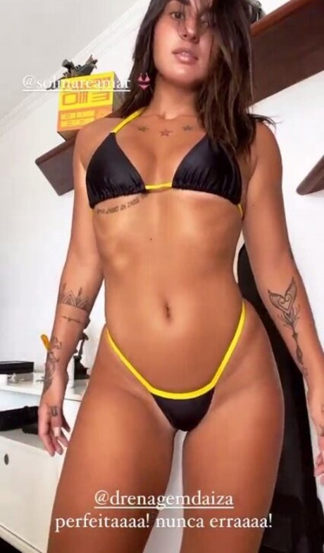 Talia Sereia