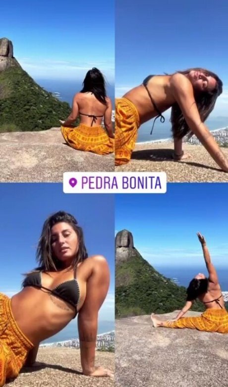 Talia Sereia