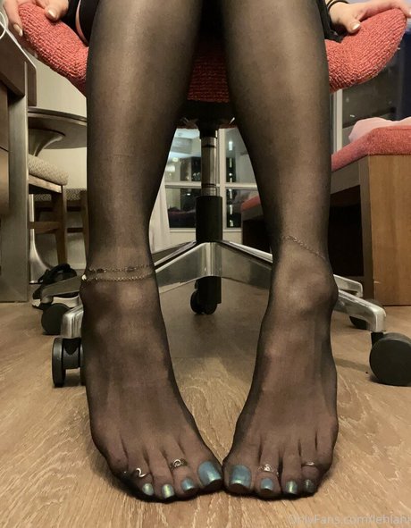 Foto di nudo di fuga di OnlyFans di Lehlani